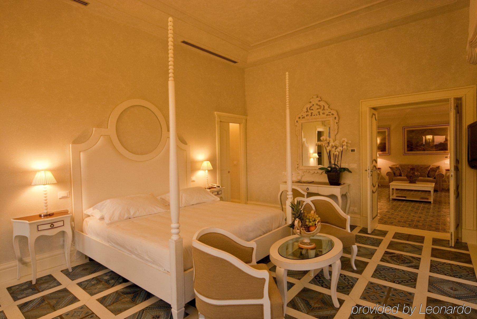 אגריג'נטו Villa Athena Resort חדר תמונה
