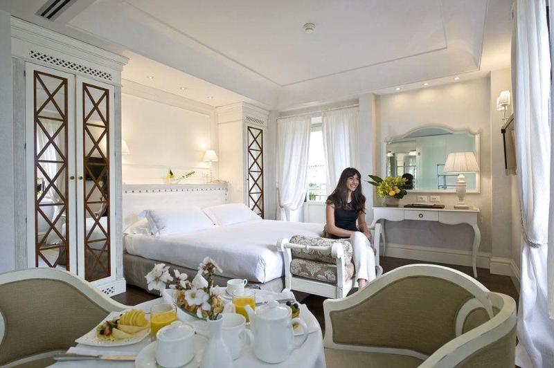 אגריג'נטו Villa Athena Resort מראה חיצוני תמונה
